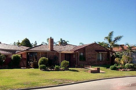 46 Ridgehaven Rmbl, Ballajura, WA 6066