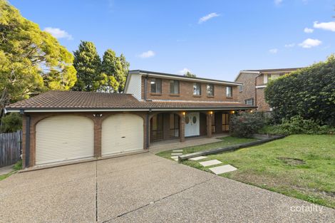 Property photo of 6 Abelia Close Cherrybrook NSW 2126
