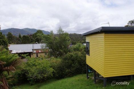 Property photo of 1 Cross Street Rosebery TAS 7470