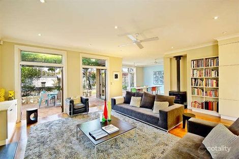 Property photo of 77 Darley Road Randwick NSW 2031