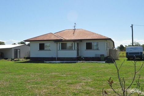 Property photo of 6 Sorrensen Street Grantham QLD 4347