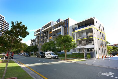 Lot 804/6 Aqua St, Southport, QLD 4215