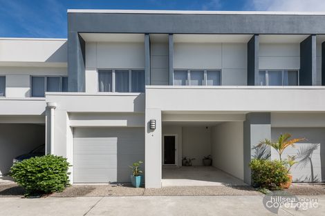 Property photo of 4/156 Marina Quays Boulevard Hope Island QLD 4212