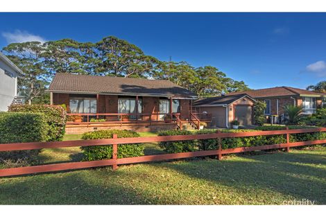 Property photo of 11 Beach Street Huskisson NSW 2540