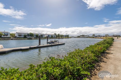 Property photo of 4/156 Marina Quays Boulevard Hope Island QLD 4212