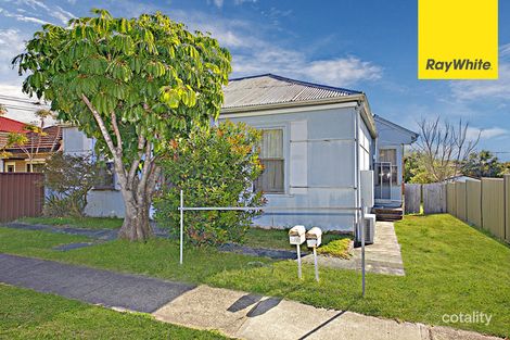 Property photo of 2/87 Platform Street Lidcombe NSW 2141