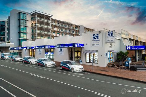 29 Middle St, Cleveland, QLD 4163