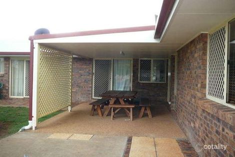 Property photo of 18 Bailey Street Capella QLD 4723