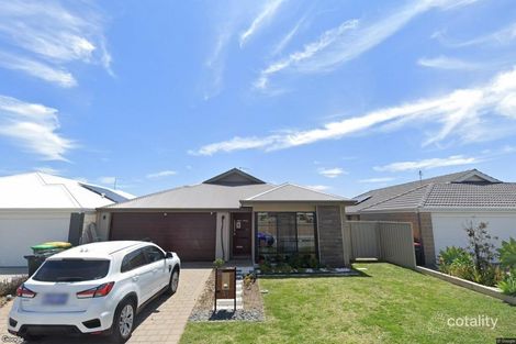 Property photo of 31 Majorelle Way Karnup WA 6176