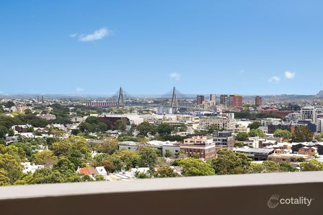 Property photo of 1305/7-9 Gibbons Street Redfern NSW 2016