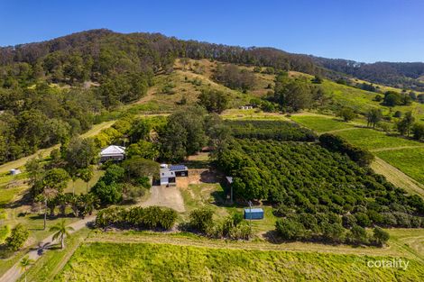 65 Mullins Creek Rd, Goomboorian, QLD 4570