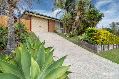 Property photo of 21 Copperfield Drive Eagleby QLD 4207