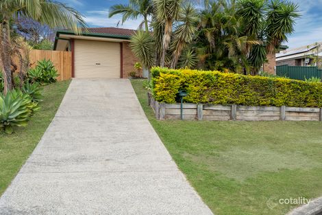 Property photo of 21 Copperfield Drive Eagleby QLD 4207