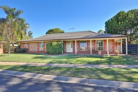 Property photo of 22 Kiata Drive Mildura VIC 3500
