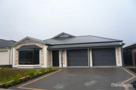 Property photo of 7 Rogerson Circuit Craigburn Farm SA 5051