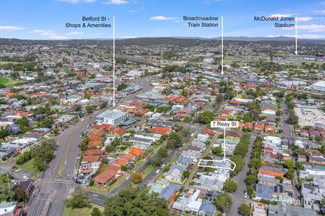 Property photo of 7 Reay Street Hamilton NSW 2303