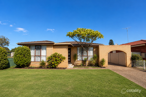 90 Carpenter St, Colyton, NSW 2760