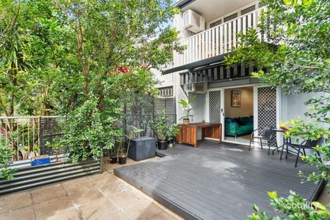 Property photo of 5/1 Springfield Crescent Manoora QLD 4870