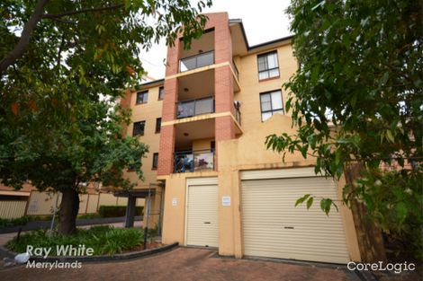 Property photo of 1/23 Good Street Parramatta NSW 2150