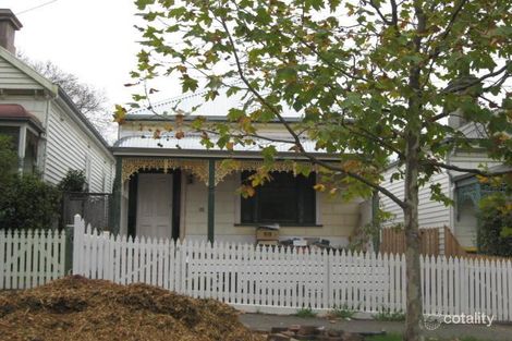 6 Ormond St, Kensington, VIC 3031