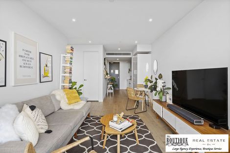 Property photo of 612/222 Bay Road Sandringham VIC 3191