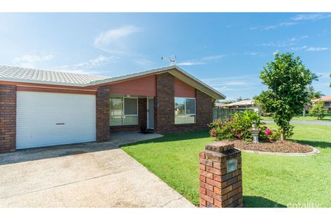 1/7 Gooding Dr, Coombabah, QLD 4216