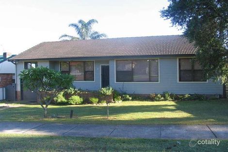 Property photo of 5 Cumberland Street East Maitland NSW 2323