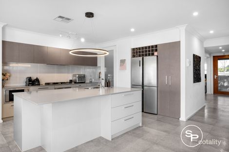 Property photo of 10 Webber Loop Oran Park NSW 2570