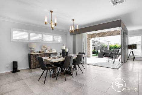 Property photo of 10 Webber Loop Oran Park NSW 2570
