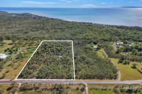 Property photo of 37 Acheron Drive Balgal Beach QLD 4816