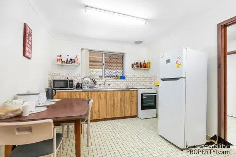Property photo of 119C Railway Street Bluff Point WA 6530