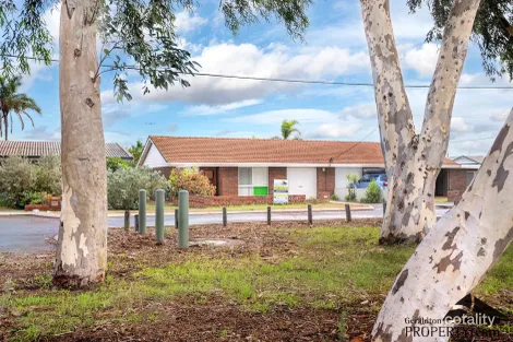 Property photo of 119C Railway Street Bluff Point WA 6530