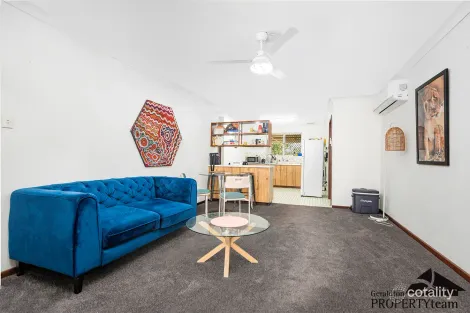 Property photo of 119C Railway Street Bluff Point WA 6530