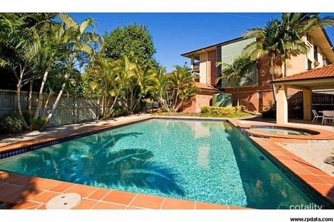 Property photo of 13/18 Whitley Street Mount Gravatt East QLD 4122