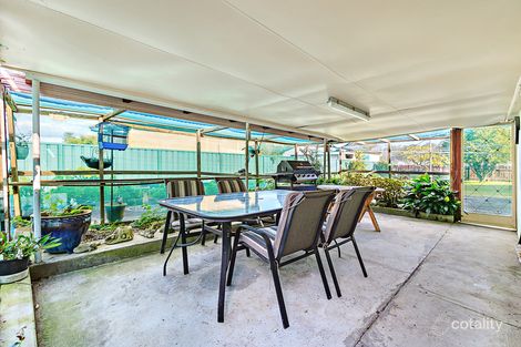 Property photo of 70 Golding Avenue Belmont North NSW 2280