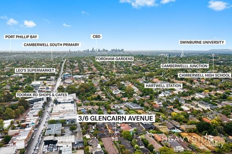 3/6 Glencairn Ave, Camberwell, VIC 3124