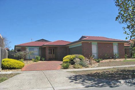 1 Tasman Cres, Taylors Lakes, VIC 3038