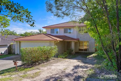 20 Stevenson St, Calamvale, QLD 4116