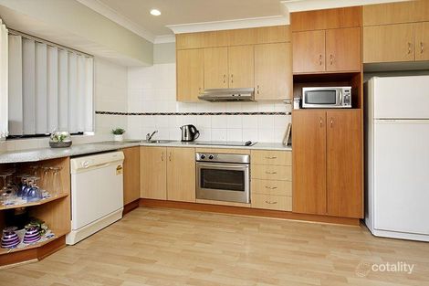Property photo of 13/18 Whitley Street Mount Gravatt East QLD 4122
