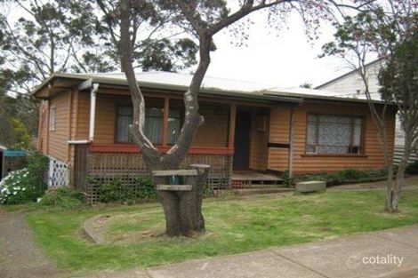 Property photo of 18 Horseshoe Bend Road Keilor VIC 3036