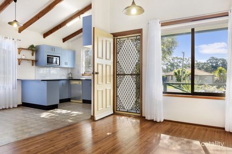 Property photo of 86 Tamworth Street Abermain NSW 2326