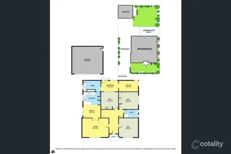Property photo of 237 Greensborough Road Macleod VIC 3085