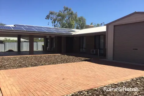 Property photo of 2A Emeroo Court Roxby Downs SA 5725