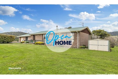 Property photo of 61 Fords Road Geeveston TAS 7116