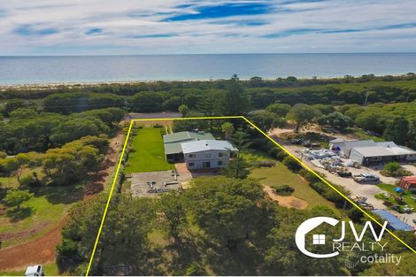 Property photo of 751 Caves Road Anniebrook WA 6280