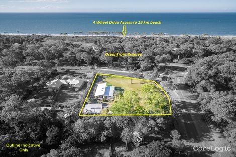 Property photo of 1 Royal Boulevard Moore Park Beach QLD 4670