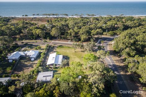 Property photo of 1 Royal Boulevard Moore Park Beach QLD 4670