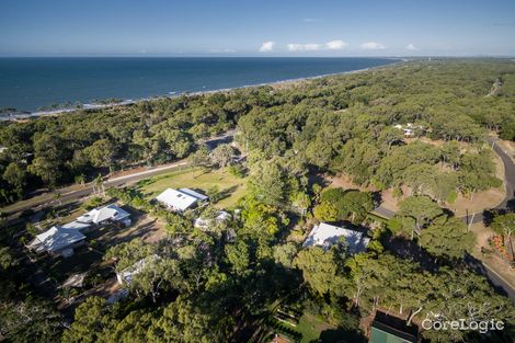 Property photo of 1 Royal Boulevard Moore Park Beach QLD 4670