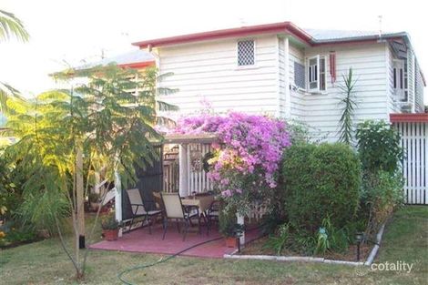 Property photo of 56 Painswick Street Berserker QLD 4701