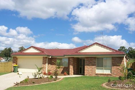 Property photo of 36 Burke Crescent Mudgeeraba QLD 4213